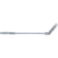 BGS   73362   Llave para tubos de freno con función de carraca   8 x 9 mm