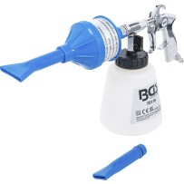BGS   70118   Pistola de espuma de aire comprimido