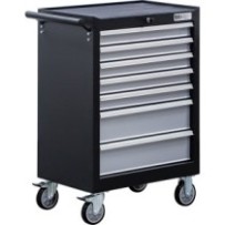 BGS  4235  Carro de herramientas  7 cajones  vacío