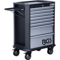 BGS  4107  Carro de herramientas  8 cajones  vacío