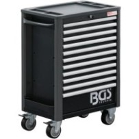 BGS  4103  Carro de herramientas  11 cajones  vacío
