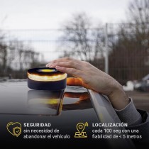 Baliza V16 Hella Homologada | Emergencia Coche 2026