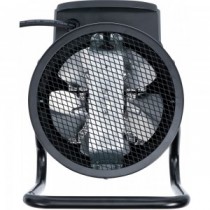 BGS | 73371 | Ventilador de calefacción | eléctrico | 3 kW