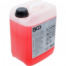 BGS | 74416 | Concentrado de champú para coche | rojo | 5 l