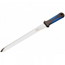 BGS | 81728 | Cuchillo para materiales aislantes | 420 mm