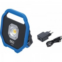 BGS | 85328 | Lámpara de trabajo LED COB | 10 W