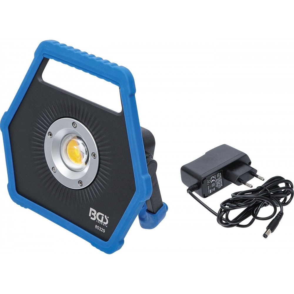 BGS | 85329 | Lámpara de trabajo LED COB | 30 W