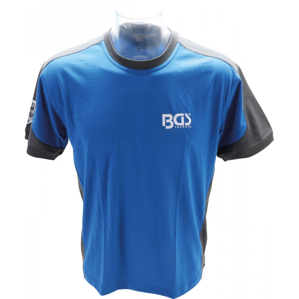 BGS | 90026 | BGS® Camiseta | talla XXL