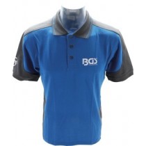 BGS | 90032 | BGS® Polo | talla S