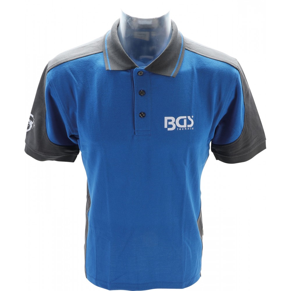 BGS | 90035 | BGS® Polo | talla XL