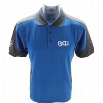 BGS | 90038 | BGS® Polo | talla 4XL