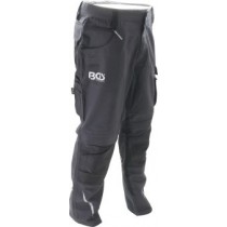 BGS | 90067 | BGS® Pantalones de trabajo | largos | Talla 58