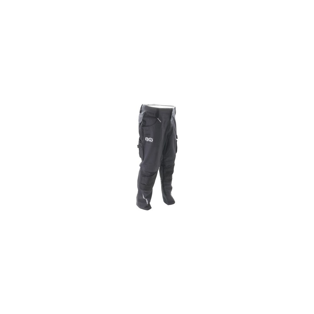 BGS | 90067 | BGS® Pantalones de trabajo | largos | Talla 58