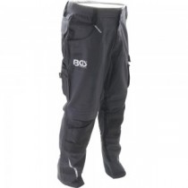 BGS | 90069 | BGS® Pantalones de trabajo | largos | Talla 62