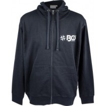 BGS | 91001 | BGS® sudadera con capucha | Talla S