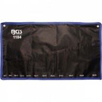 BGS | 1184-LEER | Bolsa vacía para BGS 1184