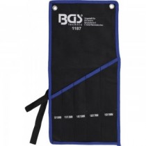 BGS | 1187-LEER | Bolsa vacía para BGS 1187