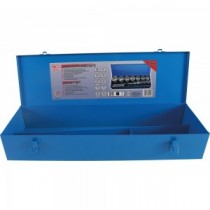 BGS | 1210-LEER | Caja vacía de metal para BGS 1210