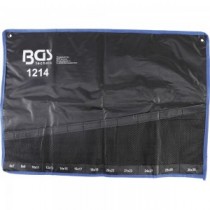 BGS | 1214-LEER | Bolsa vacía para BGS 1214