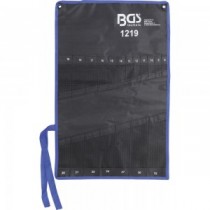 BGS | 1219-LEER | Bolsa vacía para BGS 1219