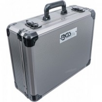 BGS | 15501-LEER | Maleta de transporte de aluminio para BGS 15501