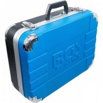 BGS | 15502-1 | Maleta de transporte de plástico ABS para BGS 15502