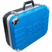 BGS | 15504-1 | Maleta de transporte de plástico ABS para BGS 15504