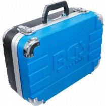 BGS | 15505-1 | Maleta de transporte de plástico ABS para BGS 15505