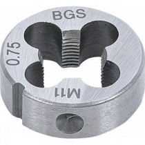 BGS | 1900-M11X0.75-S | Terraja | M11 x 0,75 x 25 mm