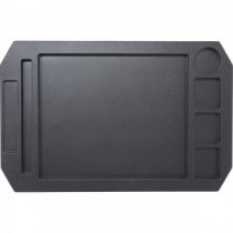 BGS | 4100-2 | Bandeja de plástico para carro de taller | para BGS 4100