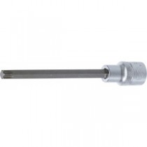 BGS | 5184-T50 | Punta de vaso | longitud 140 mm | entrada 12,5 mm (1/2") | perfil en T (para Torx) T50