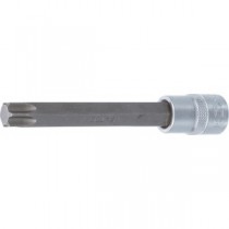 BGS | 5184-T70 | Punta de vaso | longitud 140 mm | entrada 12,5 mm (1/2") | perfil en T (para Torx) T70