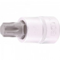 BGS | 5189-T90 | Punta de vaso | entrada 20 mm (3/4") | perfil en T (para Torx) T90