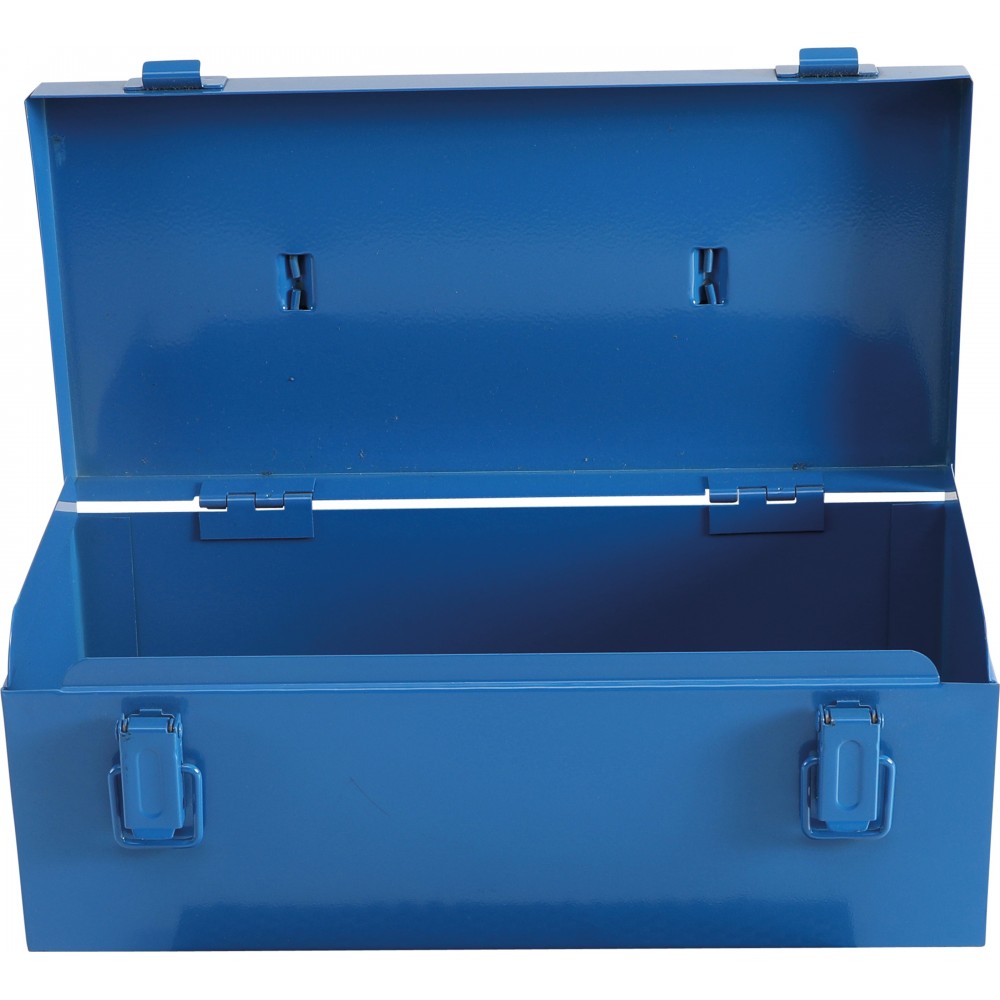 BGS | 5245-LEER | Caja vacía de metal para BGS 5245