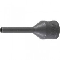 BGS | 5290-2.6 | Vaso extractor para electrodos de calentadores | entrada 6,3 mm (1/4") | 2,6 mm