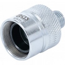 BGS | 62635-2 | Adaptador para BGS 62635 | M27 x 1,0 mm