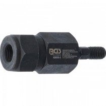 BGS | 62635-3 | Adaptador de rótulas | para BGS 62635 | M10 x M14