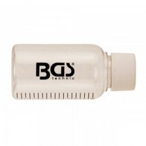 BGS | 8101-2 | Botella de plástico para BGS 8101, 8102