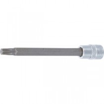 BGS | 8147-T30 | Punta de vaso | entrada 6,3 mm (1/4") | perfil en T (para Torx) T30