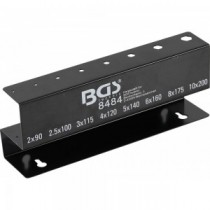 BGS | 8484-1 | Soporte | para BGS 8484 | vacío