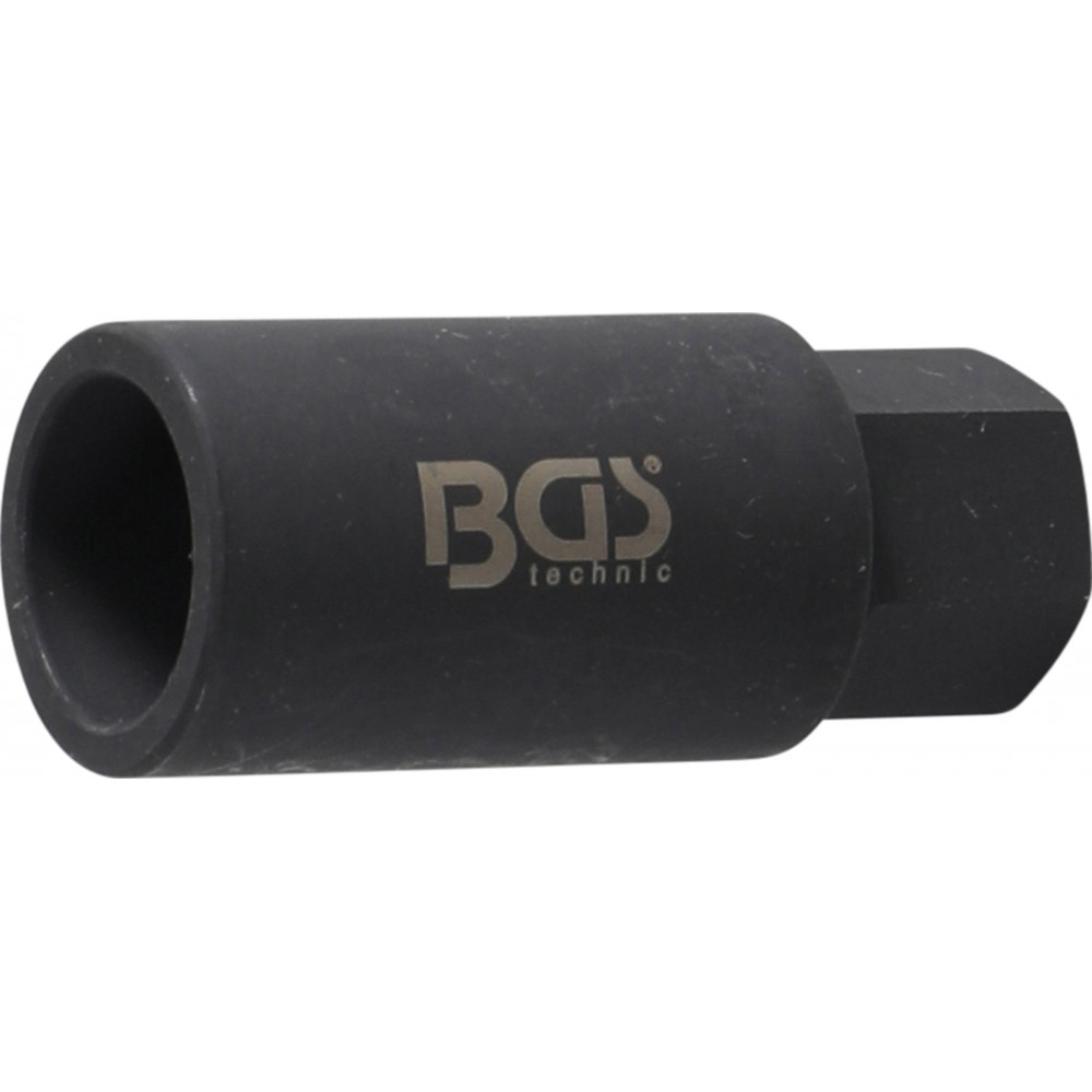 BGS | 8656-4 | Vaso de desmontaje de tornillos antirrobo | Ø 19,5 x 17,6 mm