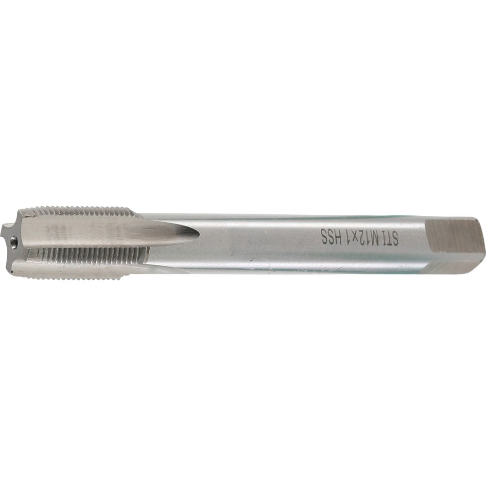 BGS | 9437-3 | Macho de roscar STI de un solo corte | HSS-G | M12 x 1,0 mm