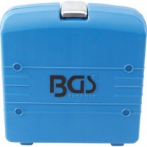 BGS | BOX16 | Estuche vacío para bandejas de caro 1/6 de BGS