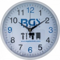 BGS | CLOCK | Reloj de pared BGS®