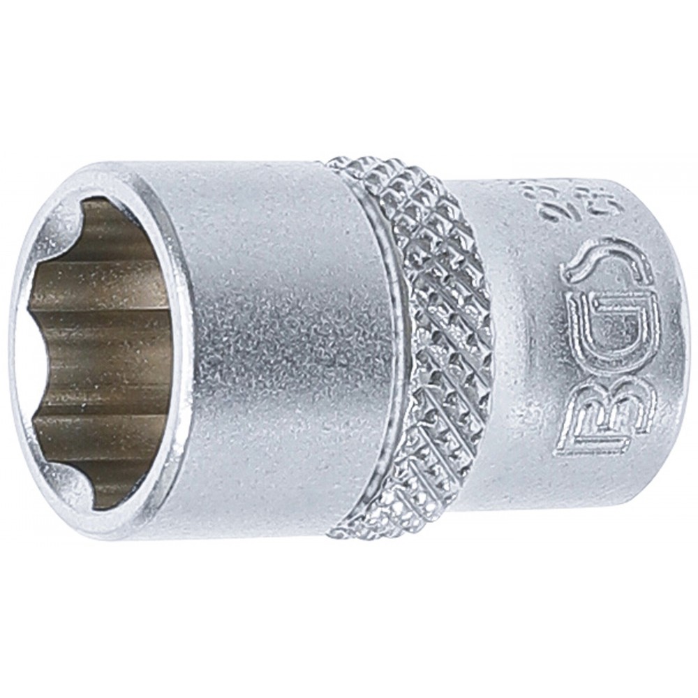 BGS | 2351 | Llave de vaso Super Lock | entrada 6,3 mm (1/4") | 11 mm