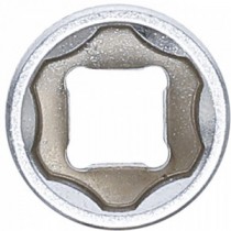 BGS | 2351 | Llave de vaso Super Lock | entrada 6,3 mm (1/4") | 11 mm