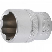 BGS | 2376 | Llave de vaso Super Lock | entrada 10 mm (3/8") | 16 mm