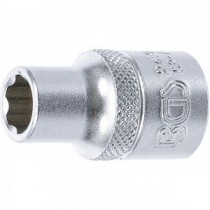 BGS | 2410 | Llave de vaso Super Lock | entrada 12,5 mm (1/2") | 10 mm