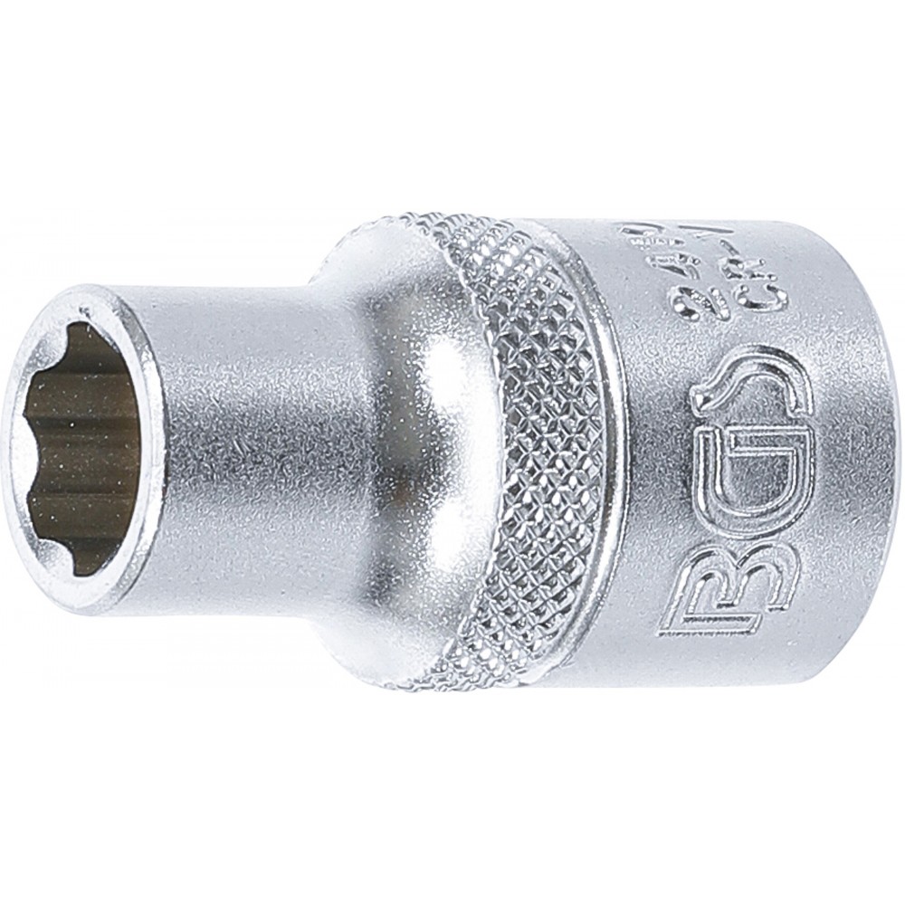 BGS | 2410 | Llave de vaso Super Lock | entrada 12,5 mm (1/2") | 10 mm