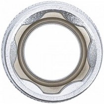 BGS | 2415 | Llave de vaso Super Lock | entrada 12,5 mm (1/2") | 15 mm